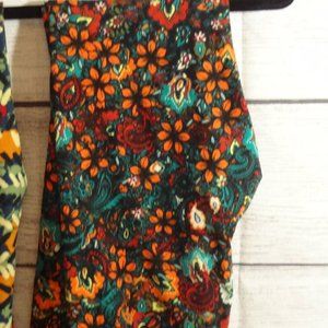 Lularoe One Size Leggings